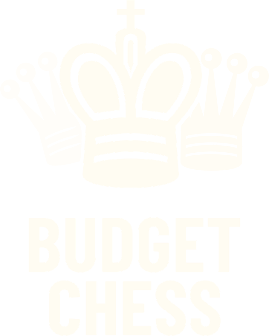 Budget Chess